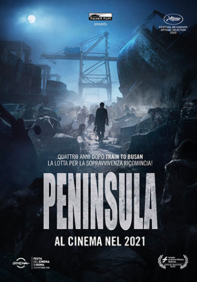 Peninsula