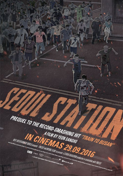 Seoul Station