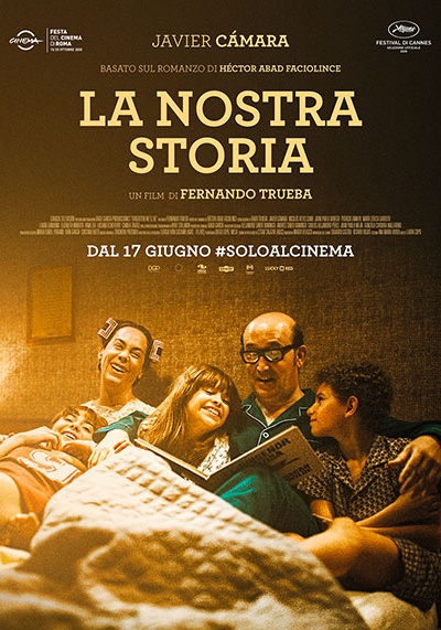 La nostra storia