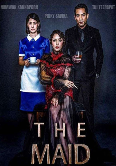 The Maid