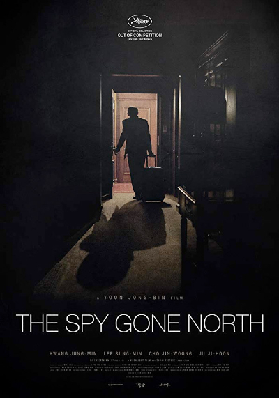 The Spy Gone North
