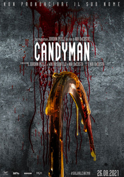 Candyman