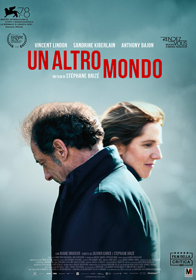 Un altro mondo