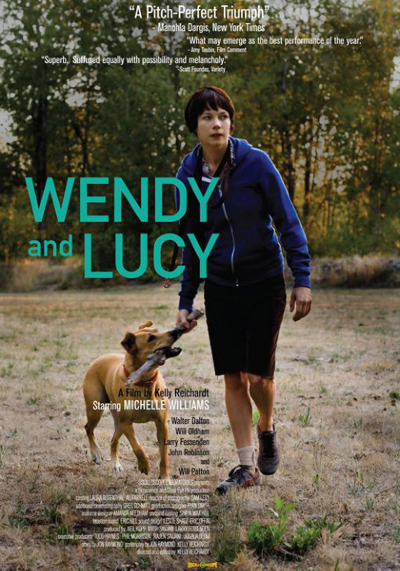 Wendy e Lucy