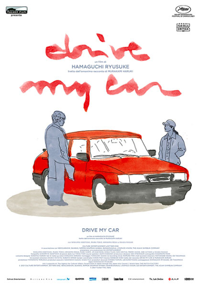 Drive My Car