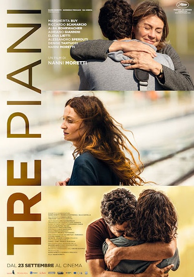 Tre piani