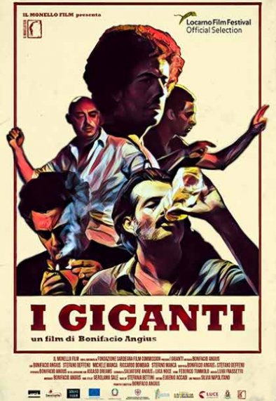 I giganti