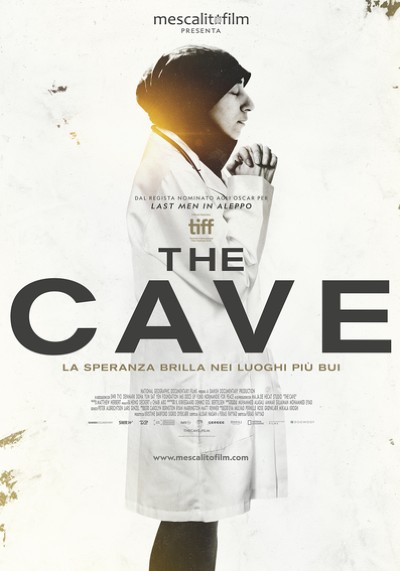 The Cave