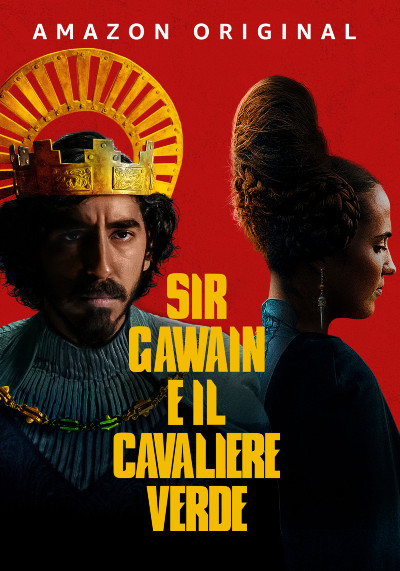 Sir Gawain e il Cavaliere Verde