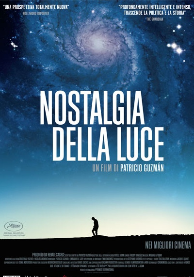 Nostalgia della luce