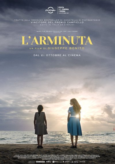 L’Arminuta