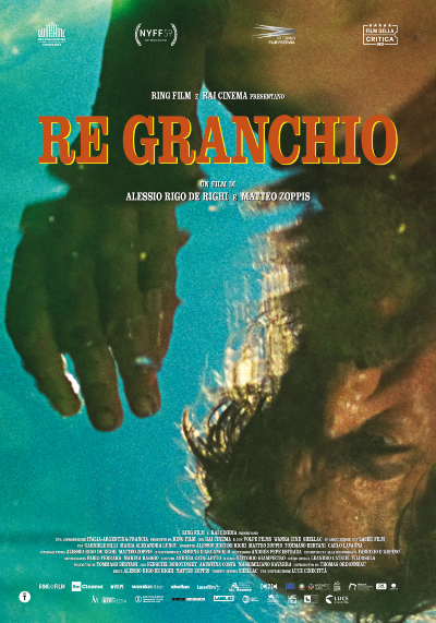 Re Granchio