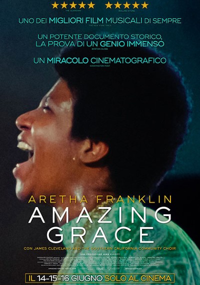Amazing Grace