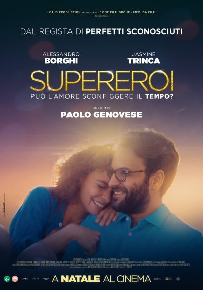Supereroi