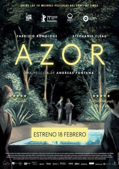 Azor