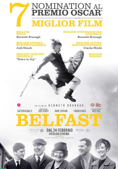 Belfast