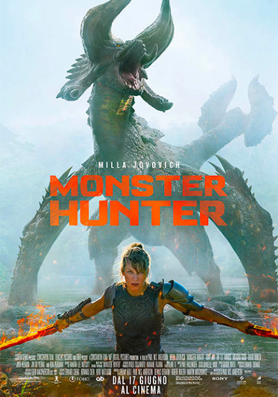 Monster Hunter