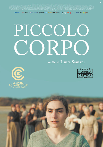 Piccolo corpo