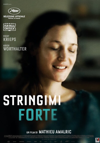 Stringimi forte