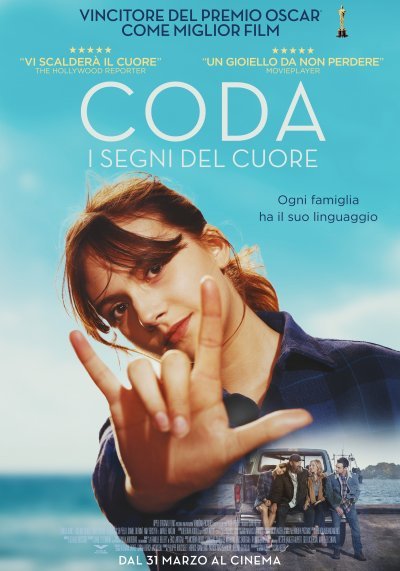CODA – I segni del cuore