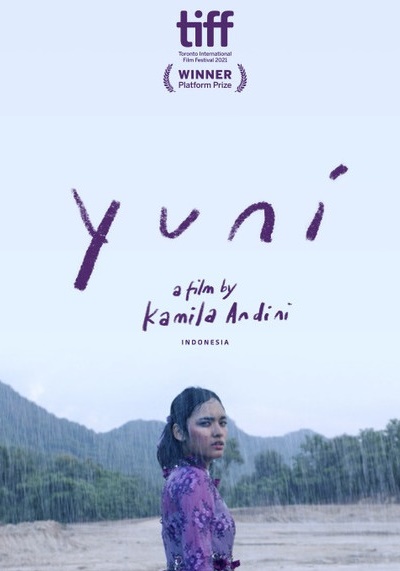 Yuni