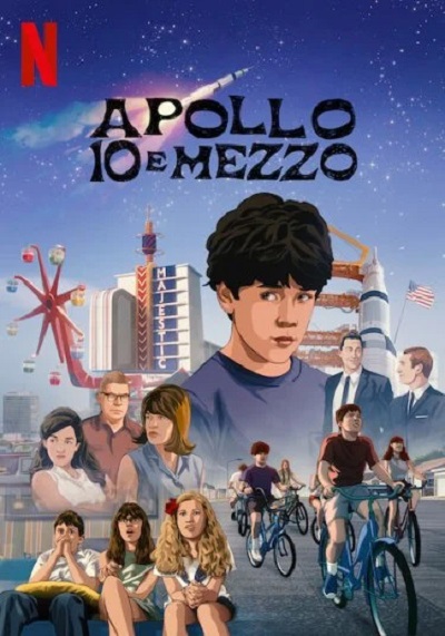 Apollo 10 e mezzo