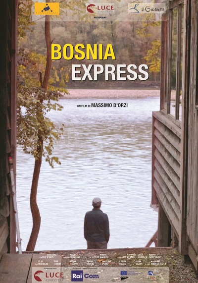 Bosnia Express