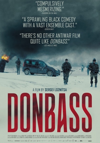 Donbass