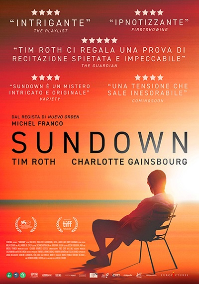 Sundown