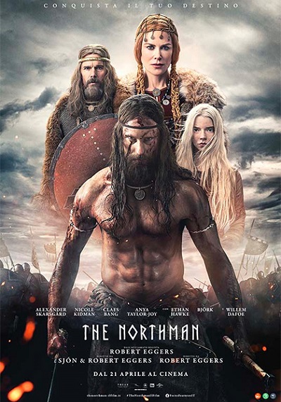 The Northman