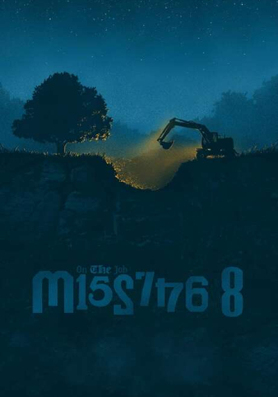 On the Job: The Missing 8