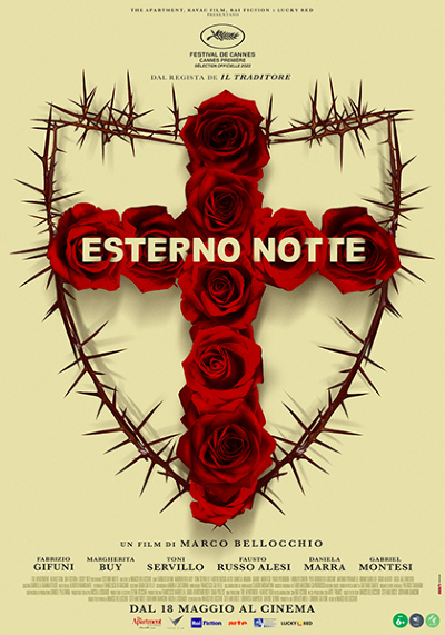 Esterno notte. Parte I