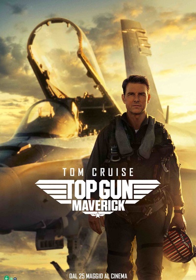 Top Gun: Maverick