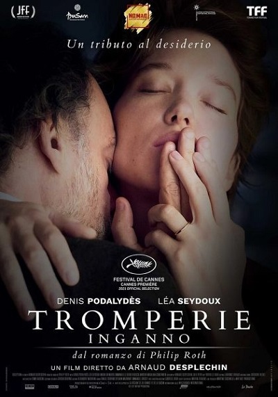 Tromperie – Inganno