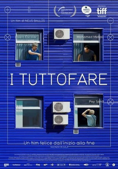 I Tuttofare