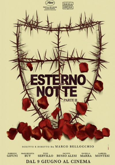 Esterno notte. Parte II