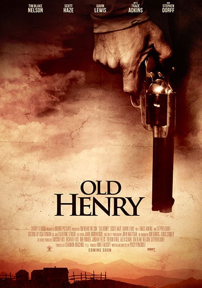 Old Henry