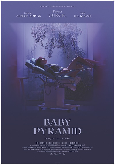 Baby Pyramid