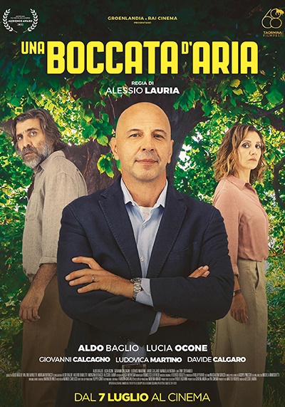 Una boccata d’aria