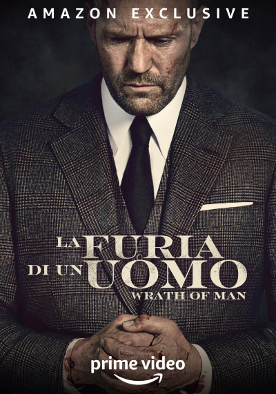 La furia di un uomo – Wrath of Man