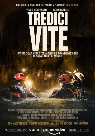 Tredici vite