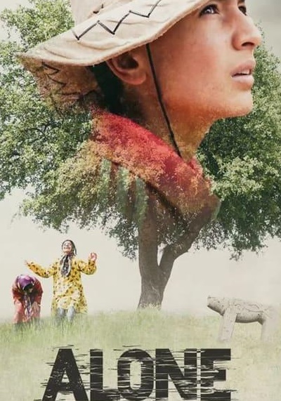 Alone (2022)