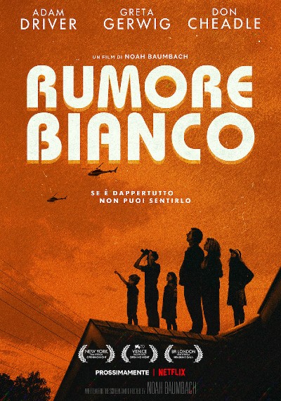 Rumore bianco