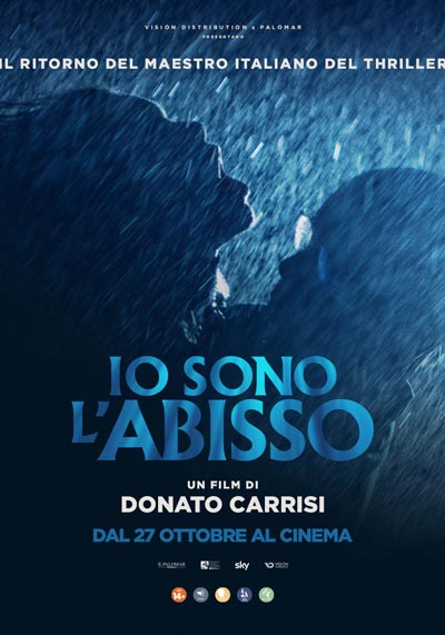 Io sono l’abisso