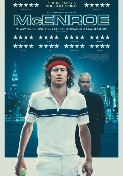 McEnroe