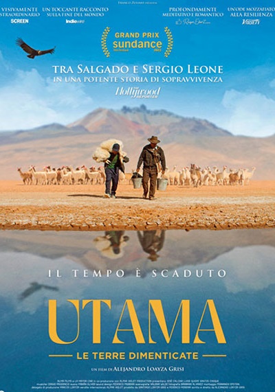 Utama – La terra dimenticata