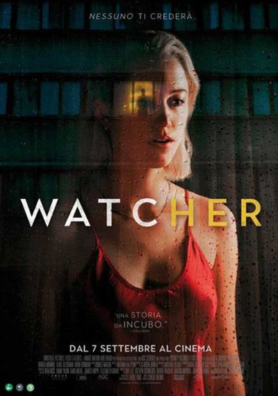 Watcher
