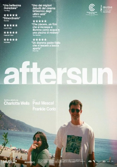 Aftersun