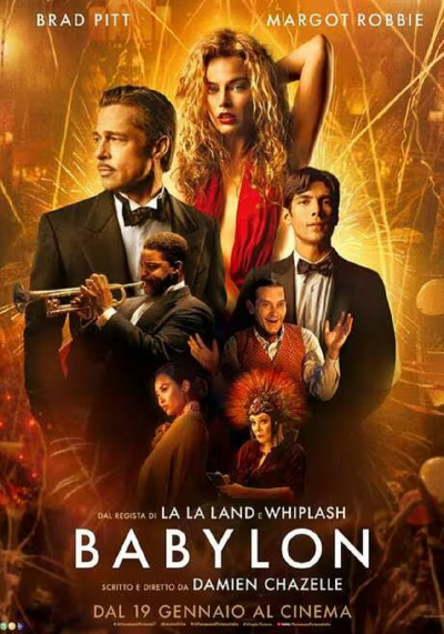 Babylon