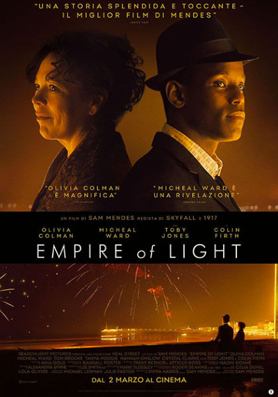 Empire of Light